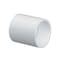 Thrifco Plumbing 3 Inch x 3 Inch Slip x Slip PVC Coupling SCH 40 8113772 - alternate 1